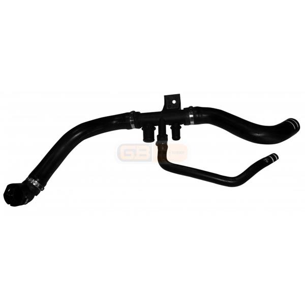 Radyatör Alt Hortumu Ducato Iii-Boxer Ii 2.2 Jtd 06..>