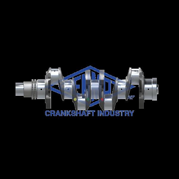 Krank Mitsubishi Fuso Canter Euro 5 Mitsubishi 4p10 Feb91e Fuso Euro 5