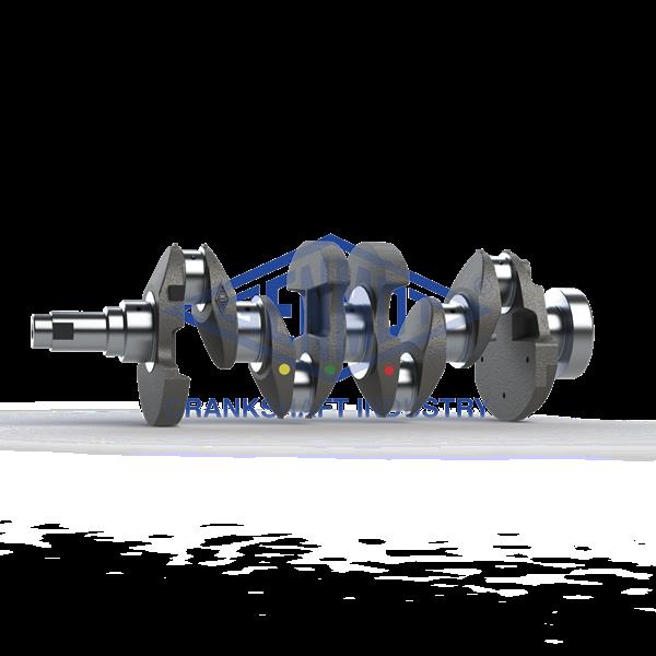 Krank Mili Hyundai İ30 1.6l G4fc 06-> / Elantra 1.6l Gdi G4fg Benzinli 11-> / Kia Ceed Cerato Carens 1.6l G4fc G4fg 07->