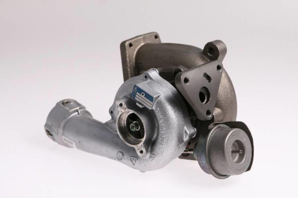 Turbo Komple Transportert5-Multivan 130ps