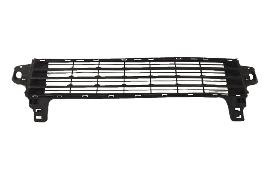 Ön Tampon Alt Izgara C-Elysee 2017 Sonrasi