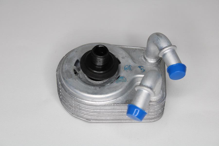 Yağ Soğutucusu Doblo 1.9 Jtd-Y.M.Pernolu