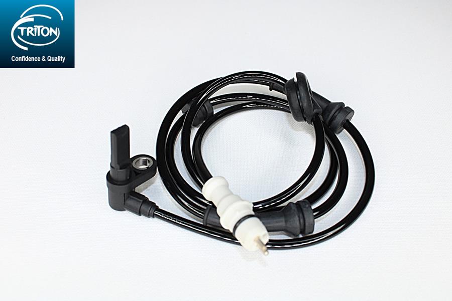 Abs Sensörü-Ön Solf.Palio