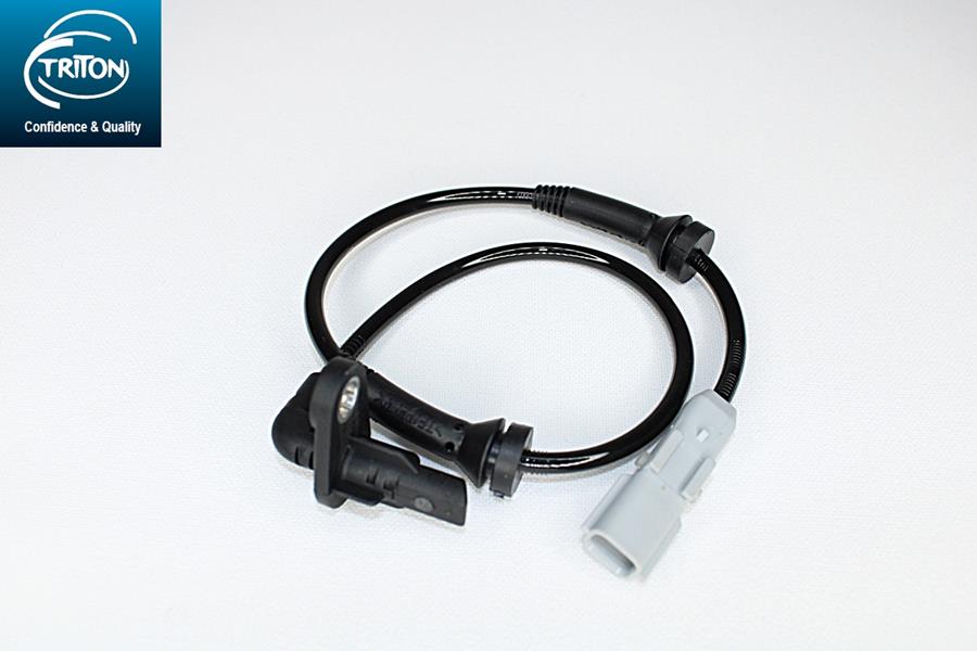 Abs Sensörü-Arka Sol Dacia Dokker