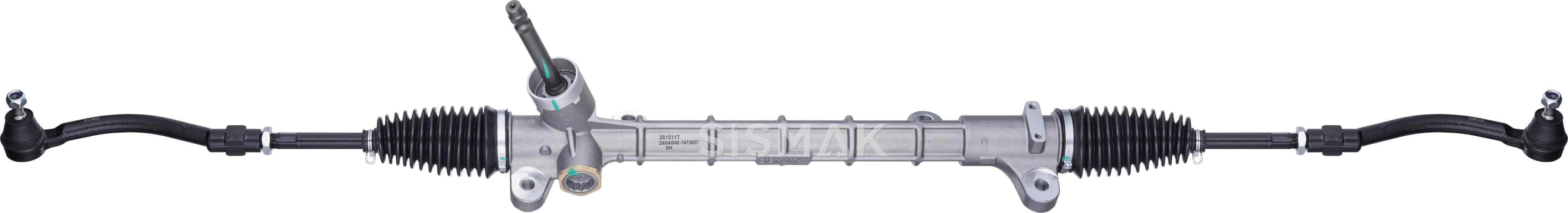 Direksiyon Kutusu Elektrikli Rot Baş Li Hyundai I30 1.6l G4fd D4fb 12-16 / Kia Ceed 1.6l G4fj D4fb 12-18