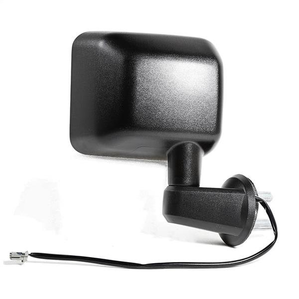 Ayna Jeep Wrangler 2007-2015 Elektrikli Isitmali Sol