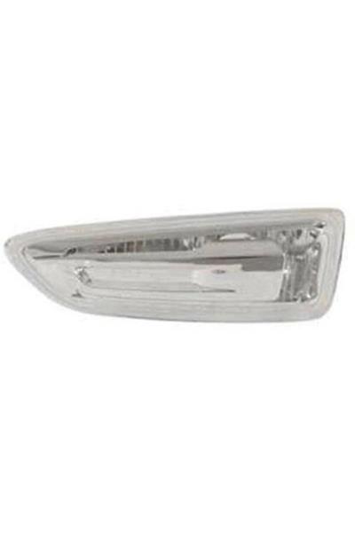 Çamurluk Sinyali Sağ Astra J Astra K Insignia B Grandland X Crossland X Zafira C Beyaz