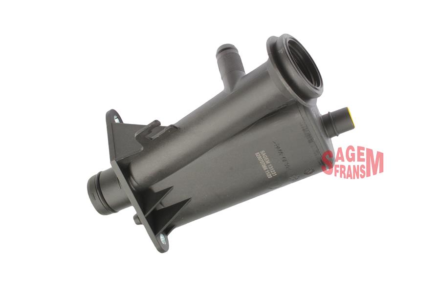 Yağ Buhar Emici Laguna 2-Trafic 1.9 Dci