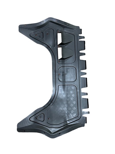 Motor Alt Muhafaza Ön Plastik Küçük 1.Kalite Enjeksiyon Golf-Jetta-Octavia-A3