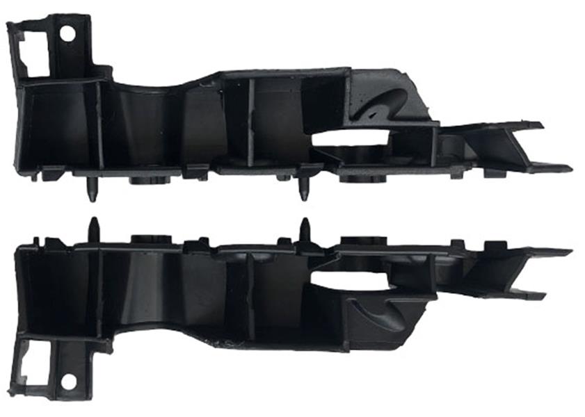 Ön Tampon Braketi Sol A6 2013-2018