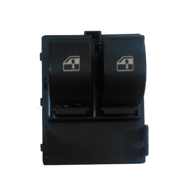 Cam Açma Düğmesi Sol Çiftli Fiorino-Bipper