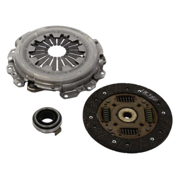 Debriyaj Seti Rulmansiz Capri 1.6 01/78>04/87. 1.6 02/79>04/87. 2.0 02/74>04/87. 2.0