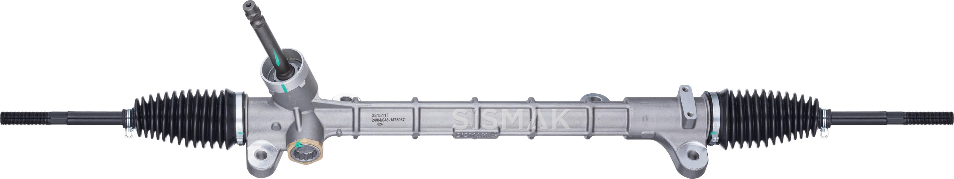 Direksiyon Kutusu Elektrikli Rot Baş Siz Kia Cerato 1.6l G4fg D4fb 16->