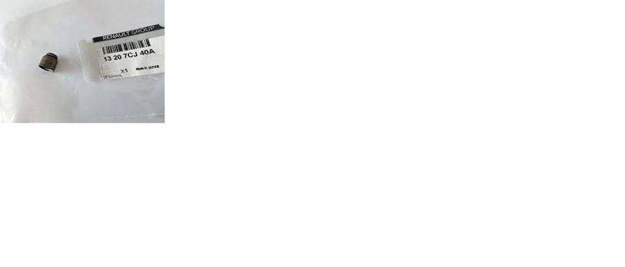 Supap Lastiği Megane Iv 1.6 16v H4m