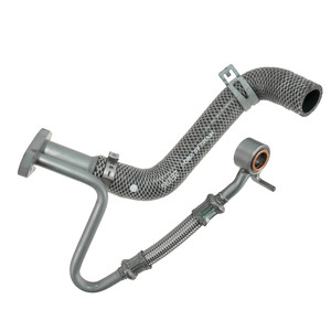 Turbo Yağlama Borusu Master Iii 14 2.3 M9t 165bg