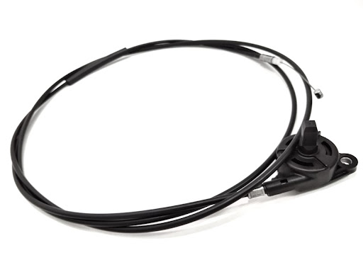 Bagaj Kapaği Açma Teli X52