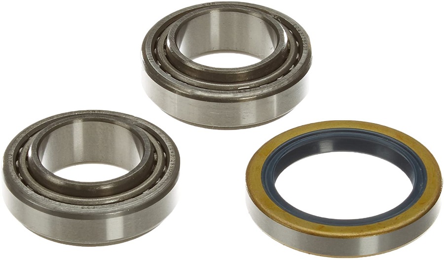 Arka Teker Rulmani Kit Escort V-Vi 90-99 -Fiesta Iii 89-97 1.3-1.4-1.6-1.8-1.8i 16v