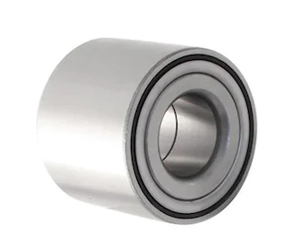 Arka Teker Rulmani Renault Clio Iii 05 Megane Ii 02 Modus 04 Twingo Ii 07 45x25x55