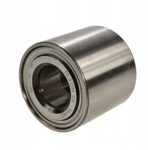 Arka Teker Rulmani Renault Megane Ii 02 Scenic Ii 02 Grand Scenic Ii 02 48x25x55