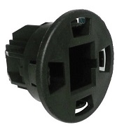 Radyator Pim Yuvasi Clio Iv