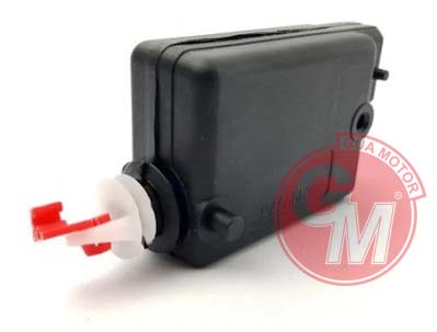 Bagaj Kilit Motoru Renault 19-R21-Clio-Kangoo-Megane-Logan