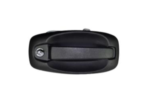 Diş Kapi Kolu Ön Sol Ym.Db Fiorino