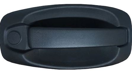 Diş Kapi Kolu Sürgülü R-L Doblo Y.M Fiorino