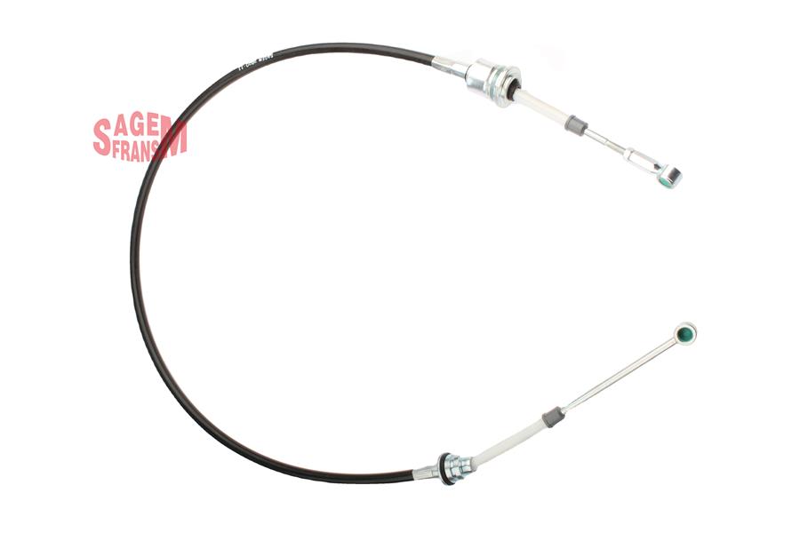 Vites Kumanda Teli Sol Grande Punto 1.2-1.4-1.6 16v