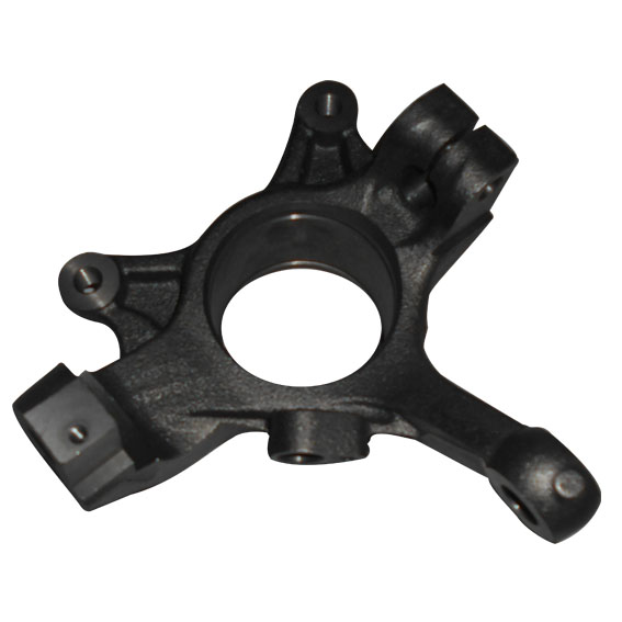 Aks Taşiyici Sol Master Ii/Opel Movano