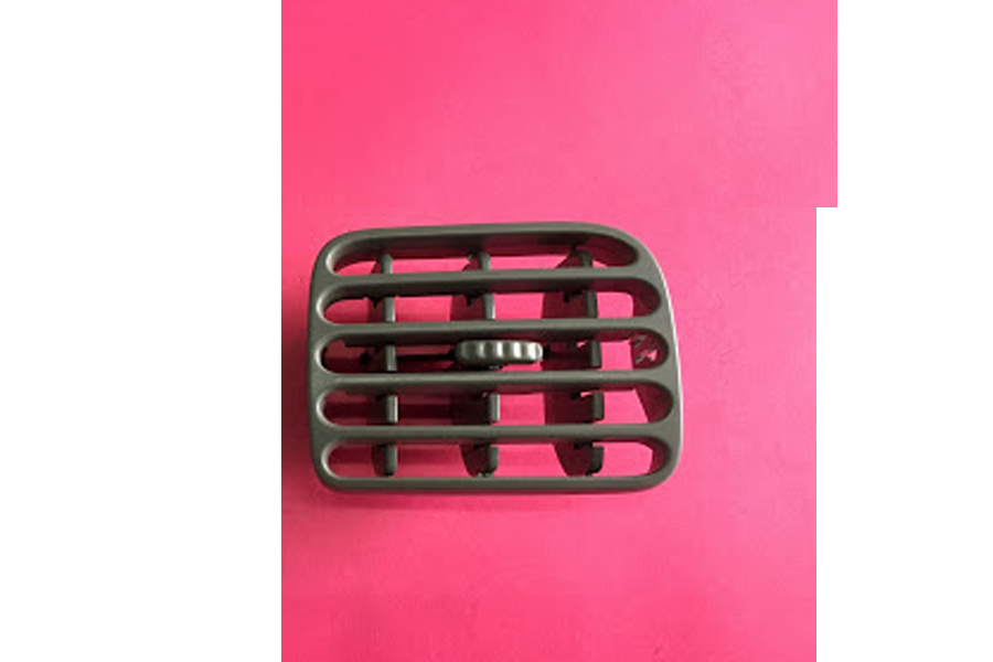 Orta Havalandirma Izgarasi Sol Gri Renault: Clio