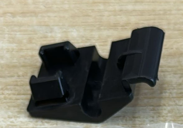 Kaput Dayama Klipsi Büyük Kangoo