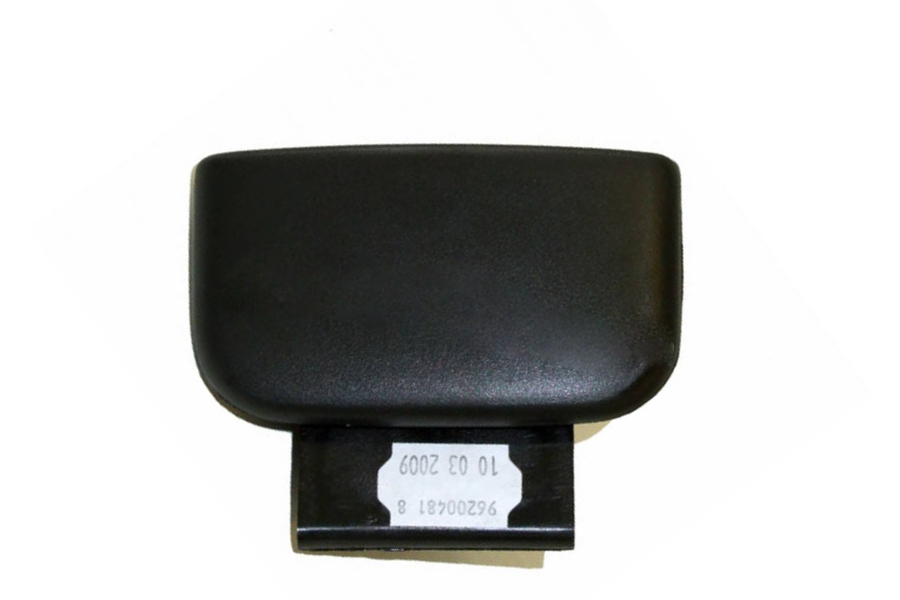 Diş Kapi Açma Kolu Ön Sol Partner-Berlingo