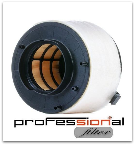 Hava Filtresi Audi A4-A5 Q5 Tdi 08-