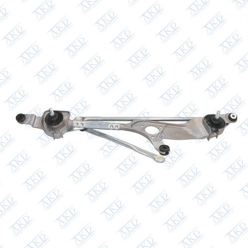 On Cam Silecek Mekanizmasi Insignia A