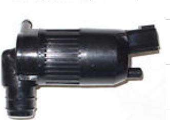 Fiskiye Pompasi Tek Çikiş Connect 2014- Mondeo 2014-