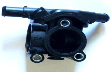 Termostat Yuvasi Focus 1.8.2.0 Zetec 98-07 Connect 02- 1.8 Zetec