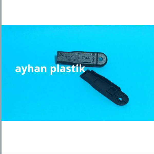 Radyatör Bağlanti Braketi Üst Egea