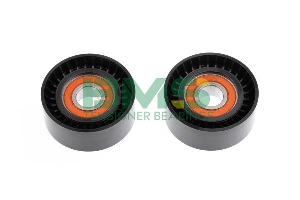 Kayis Gergi Rulmani Mercedes W204 C218 W212 W166 X204 W221 W639 B906