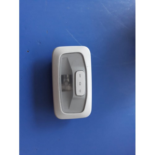 Tavan Lambasi Arka Jeep Renegade-Fiat 500