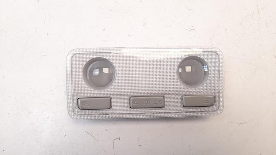 İç Tavan Aydinlatma Lambasi Toyota Yaris 2014