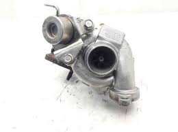 Turbo Komple P206-P207-P307-Partner-Berlingo-C3-C4-Scudu-Focus-C-Max- 1.6 Hdi 90 Ps 4917307508