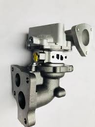 Turbo Isuzu D-Max 12> 2.5 Crdi 163ps Küçük Turbo F31cnts0195b