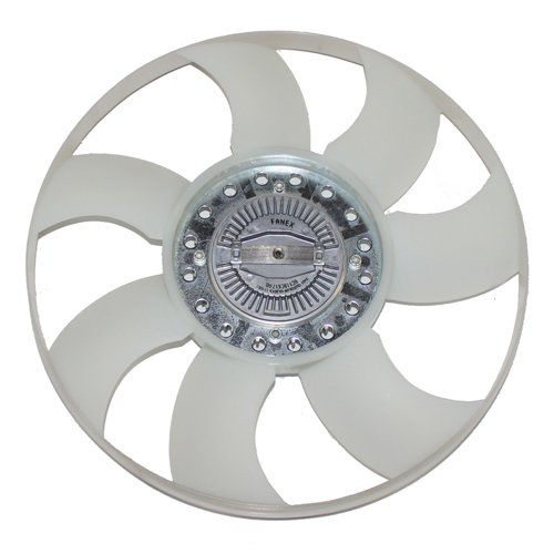 Fan Termiği Ford Transit 06> 2.2-2.4 Tdci Fan Termik