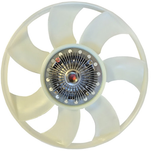 Fan Termiği Transit V348-V363 11>17 2.2 155ps Pervaneli