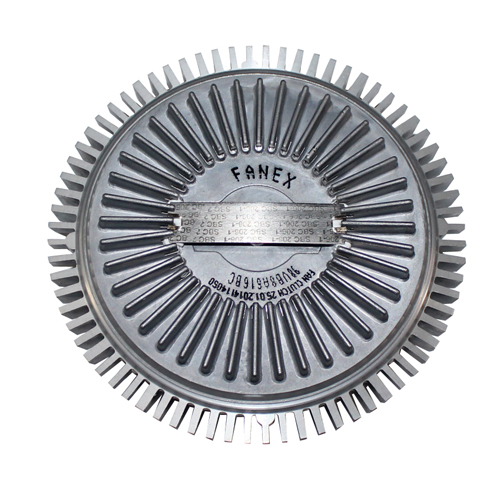 Fan Termiği Ford Transit 99> Turbo T15 Yeni Tip