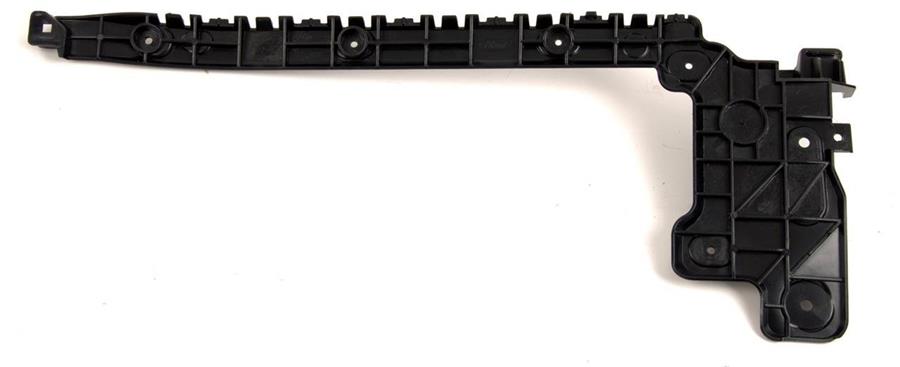 Arka Tampon Köşe Braketi Alt Sol Kisa-Orta Şase Transit V-363 14>