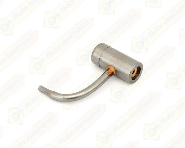 Yağlama Memesi 4 Lü Tk Talisman-Trafic-Koleos-Mgn Iv-Kadjar-Qashqai-Xtrail-Vito 1.6