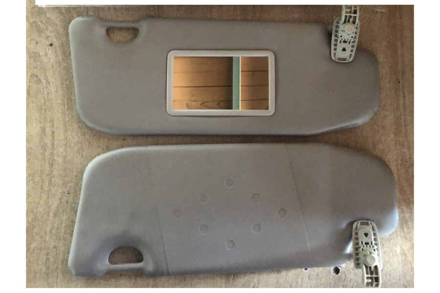 İç Güneşlik Takim Egea Sedan-Hb-Sw