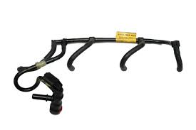 Yakit Geri Dönüşüm Borusu Clio Iv-Fluence-Talisman-Kangoo Iii 1.5dci