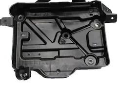 Akü Alt Taşiyici Plastiği Fiorino Linea 51805522